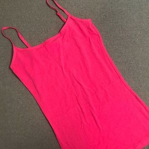 Macy’s - Pink Camisole